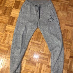 sweatpants